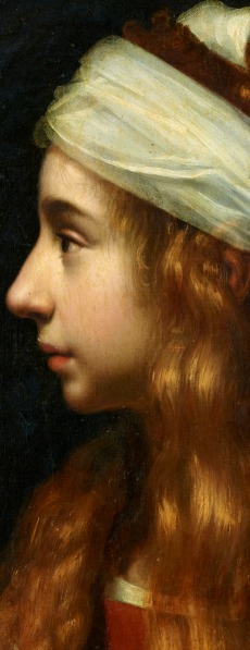 La exposición De El Bosco a Tiziano. Arte y maravilla en El Escorial