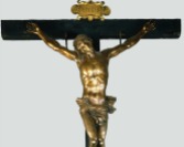 Cristo crucificado