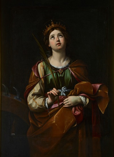 Santa Catalina