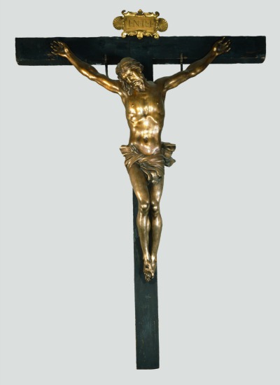 Cristo crucificado