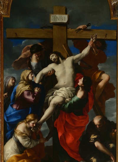 Descendimiento