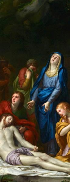 La exposición De El Bosco a Tiziano. Arte y maravilla en El Escorial