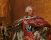 Carlos III, rey de España y de las Indias