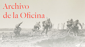 Archivo de la Oficina