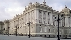 Palacio Real de Madrid