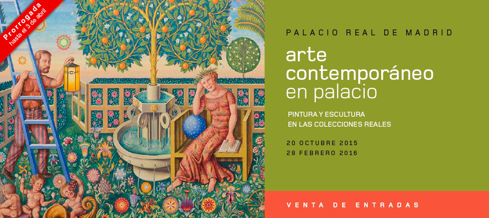 El Retrato en las Colecciones Reales