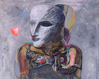 Corazón Mío
