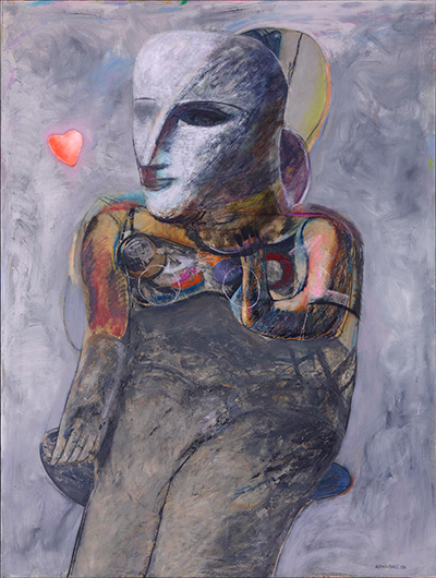 Corazón Mío