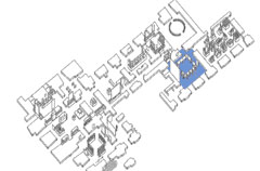 Mapa Salas