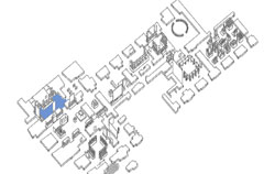 Mapa Salas