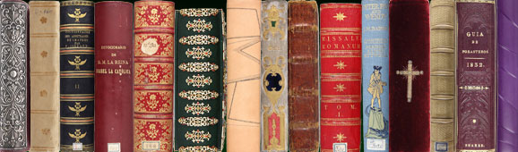 Grandes Encuadernaciones en las Bibliotecas Reales (S.XV – S.XXI)