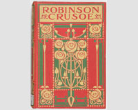 The Life and Surprising Adventures of Robinson Crusoe of York, Mariner