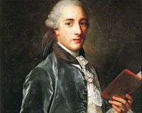 Retrato de un joven inglés