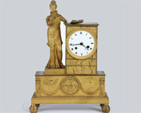Reloj de sobremesa