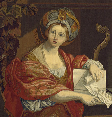 Sibila de Cumas