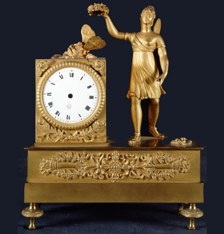Reloj de sobremesa