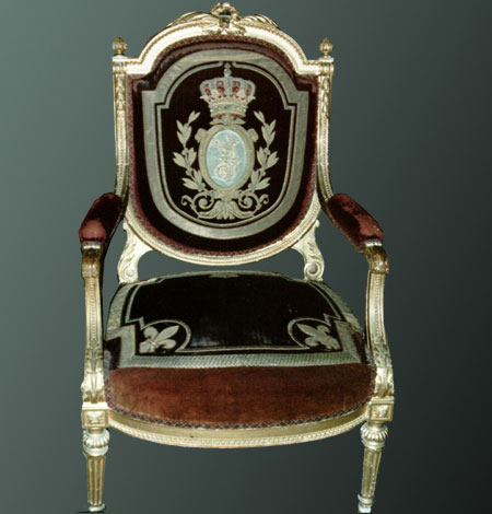 Sillón