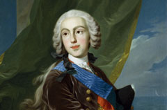 Felipe, Duque de Parma