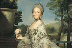 María Luisa de Parma