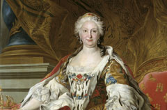 Isabel de Farnesio