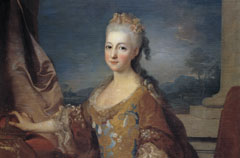 Luisa Isabel de Orleans