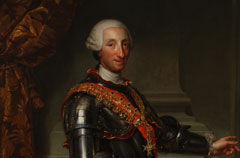 Carlos III 