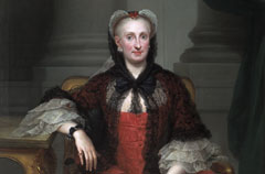 María Amalia de Sajonia