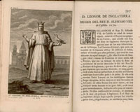 Memorias de las Reynas Catholicas