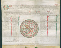 Privilegio rodado de Alfonso X