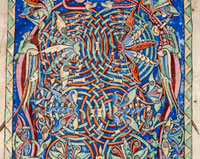 Antifonario de las Huelgas