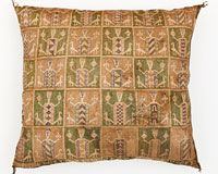 Almohada de Fernando de la Cerda