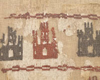 Fragmento de Almohada del Infante Fernando de Navarra
