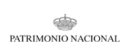 Logo Patrimonio Nacional