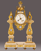 Reloj de sobremesa