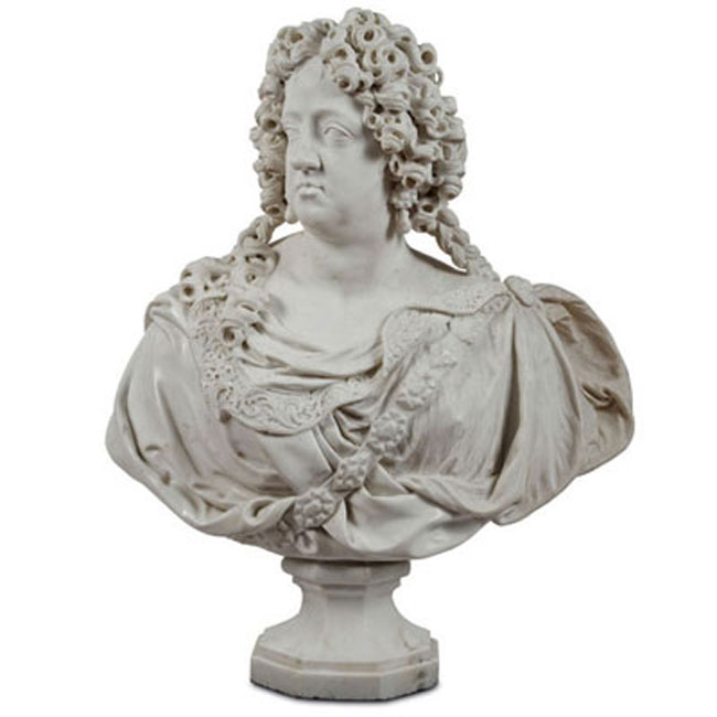 María Teresa de Austria