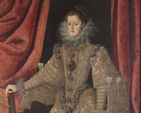 Margarita de Austria