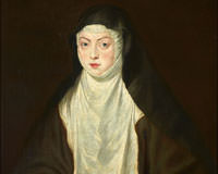 Sor Ana Dorotea de Austria