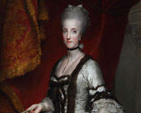 María Carolina de Nápoles