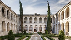 Monasterio Santa María la Real de las Huelgas