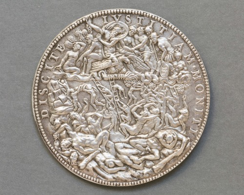 Medalla conmemorativa de la Victoria de Mühlberg