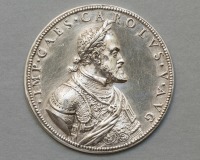 Medalla conmemorativa de la Victoria de Mühlberg