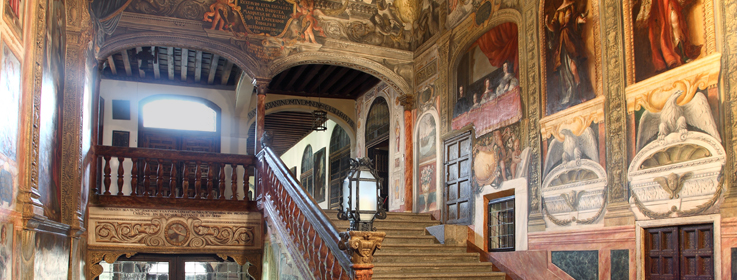Resultado de imagen de Monasterio de las Descalzas Reales