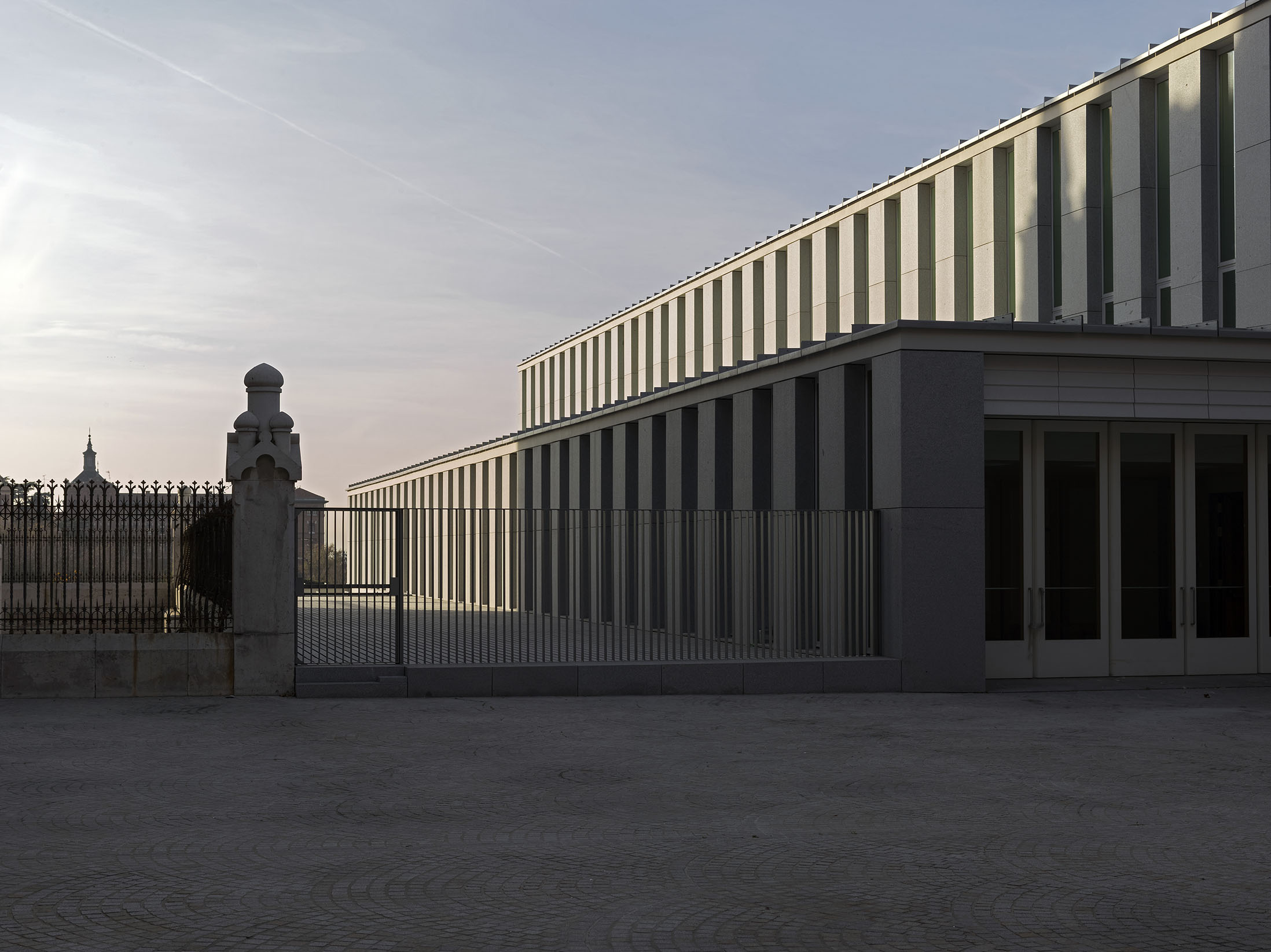 El Museo De Las Colecciones Reales Premio De La XIII Bienal Espa ola 