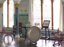 Alcázar de Sevilla