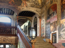 Convento de las Descalzas Reales de Madrid