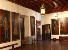 Convento de la Encarnación de Madrid