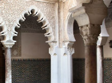 Convento de Santa Clara de Tordesillas