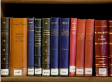 Imagen de la Biblioteca auxiliar