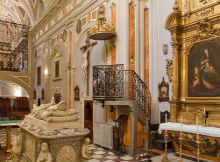Colegio de Nuestra Señora de los Remedios de Toledo