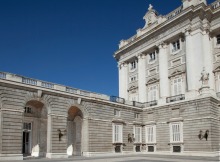 Edificio (Normas de acceso y consulta)
